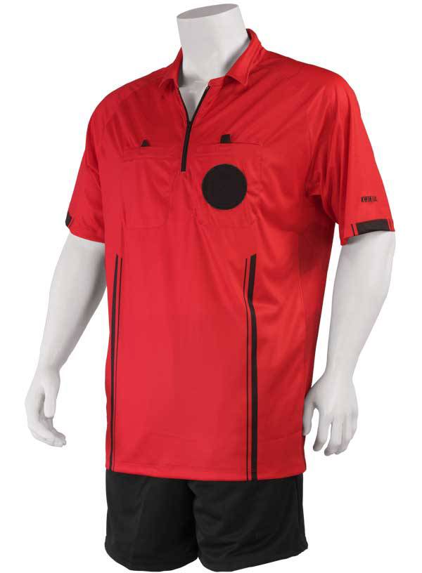 Kwik Goal Official Referee Jersey