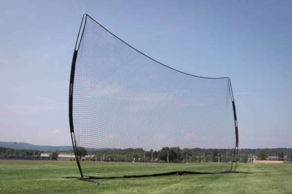 Kwik Flex Backstop