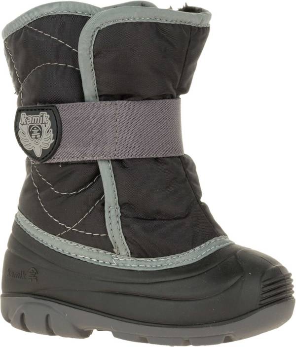 Kamik Infant Snowbug 3 Waterproof Insulated Winter Boots product image