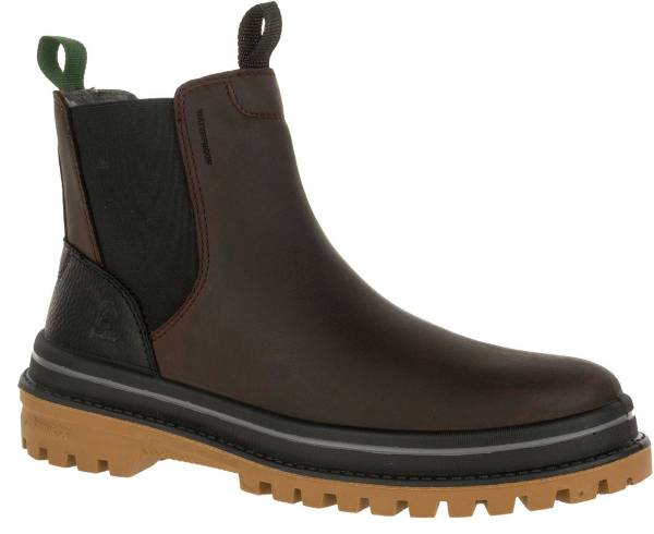 Kamik Men's Tyson C 200g Waterproof Insulated Winter Boots product image