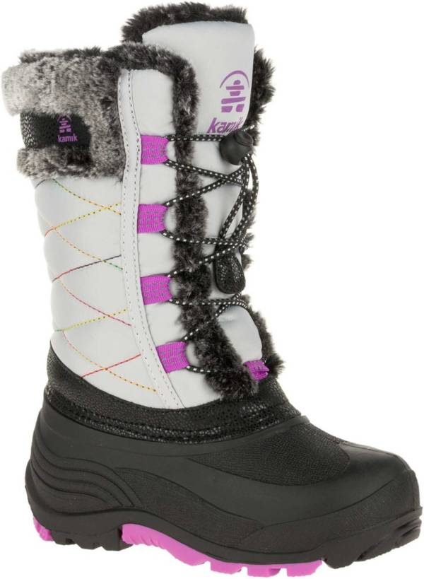 Kamik Toddler Star 2 Winter Boots