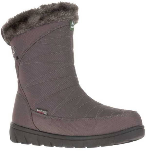 Kamik Women's Hannah Zip Winter Boots