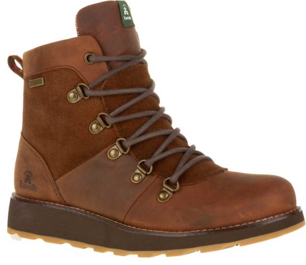 Kamik Women's Ariel Lo Winter Boots