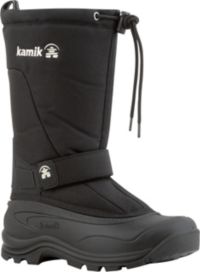 kamik women's greenbay 4 insulated waterproof winter boots