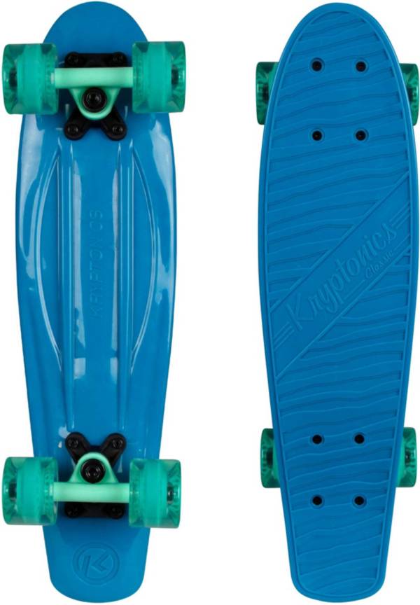 Kryptonics Youth Classic Skateboard