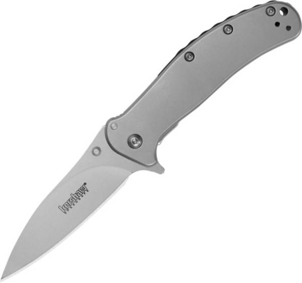 Kershaw Zing Drop Point Folding Knife