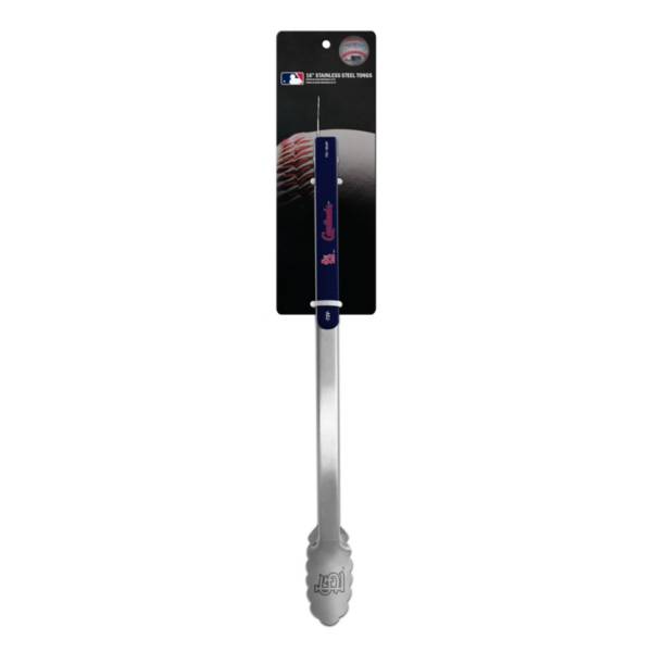 Sports Vault St. Louis Cardinals BBQ Kitchen Tongs