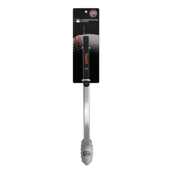 Sports Vault San Francisco Giants BBQ Kitchen Tongs