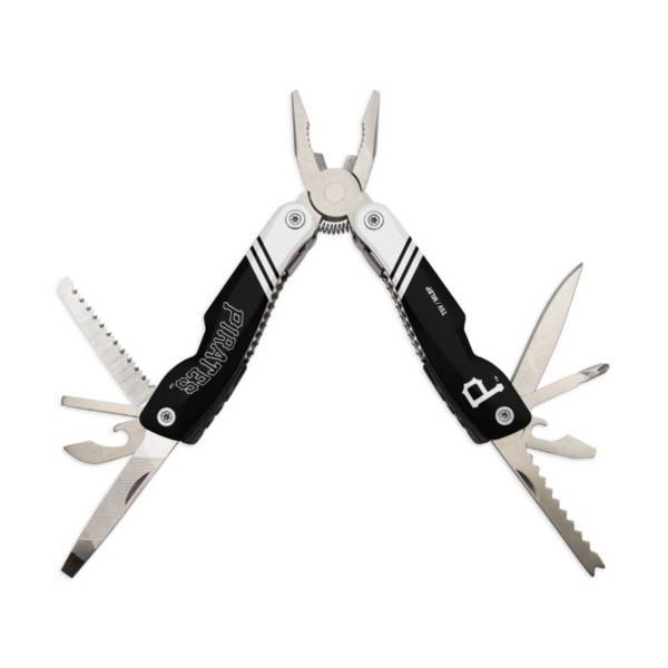 Sports Vault Pittsburgh Pirates Utility Multi-Tool