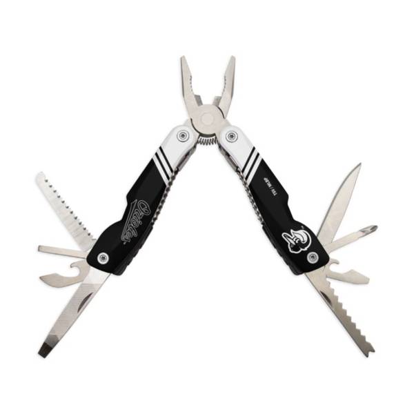 Sports Vault Baltimore Orioles Utility Multi-Tool