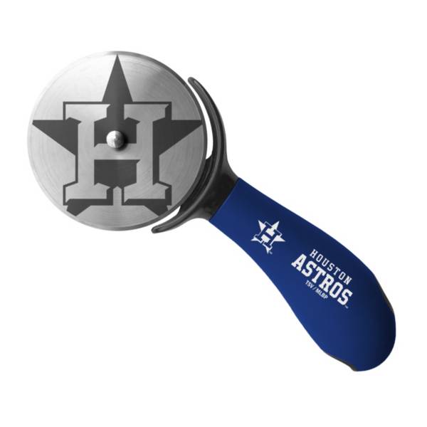 Sports Vault Houston Astros Pizza Cutter product image