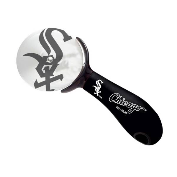 Sports Vault Chicago White Sox Pizza Cutter product image