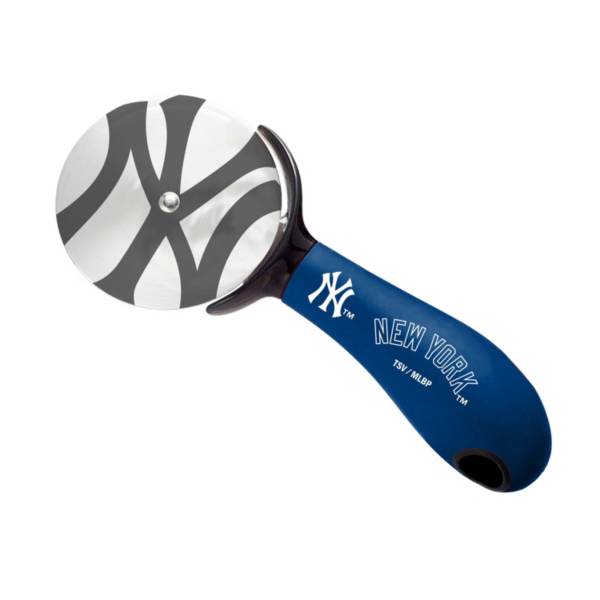 Sports Vault New York Yankees Pizza Cutter