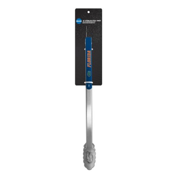 Sports Vault Florida Gators BBQ Kitchen Tongs