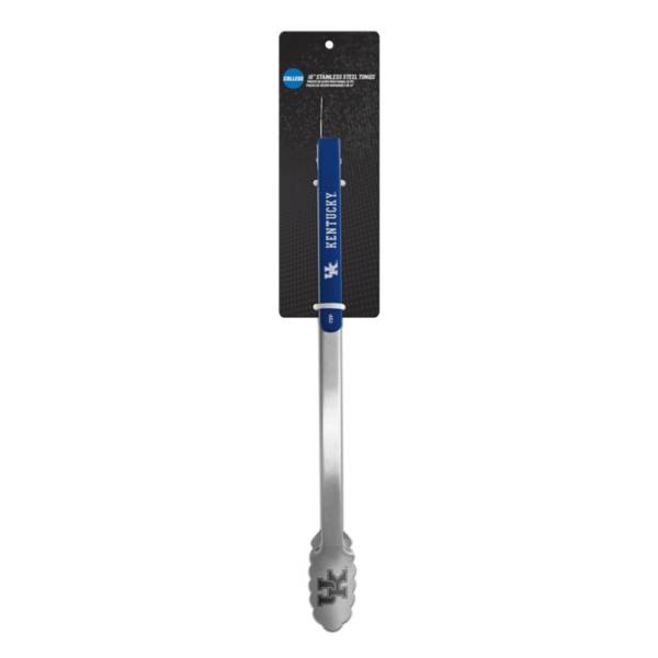 Sports Vault Kentucky Wildcats BBQ Kitchen Tongs