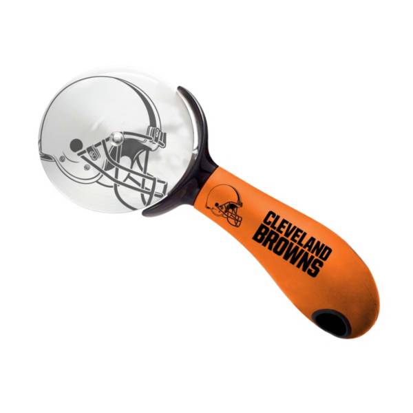 Sports Vault Cleveland Browns Pizza Cutter