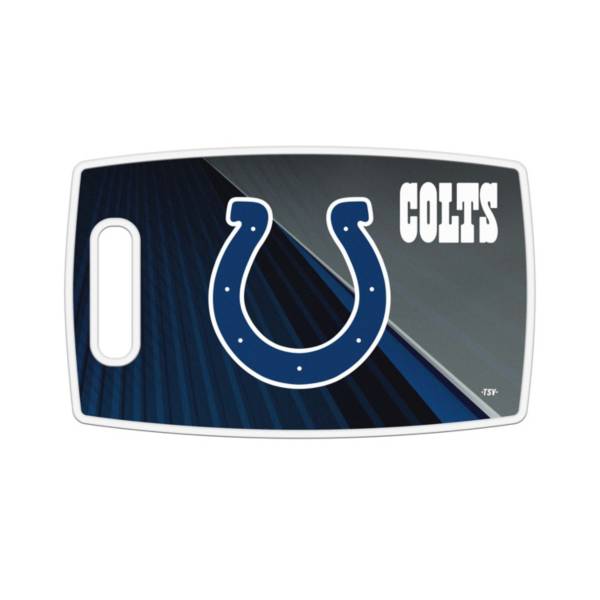 Sports Vault Indianapolis Colts Cutting Board