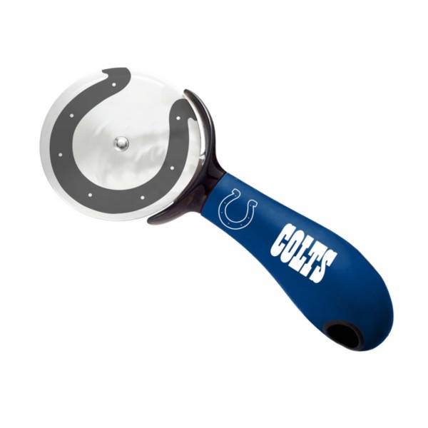 Sports Vault Indianapolis Colts Pizza Cutter