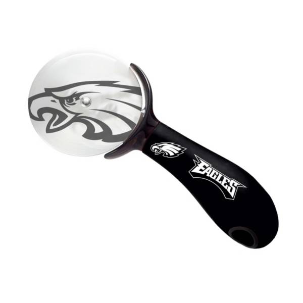 Sports Vault Philadelphia Eagles Pizza Cutter