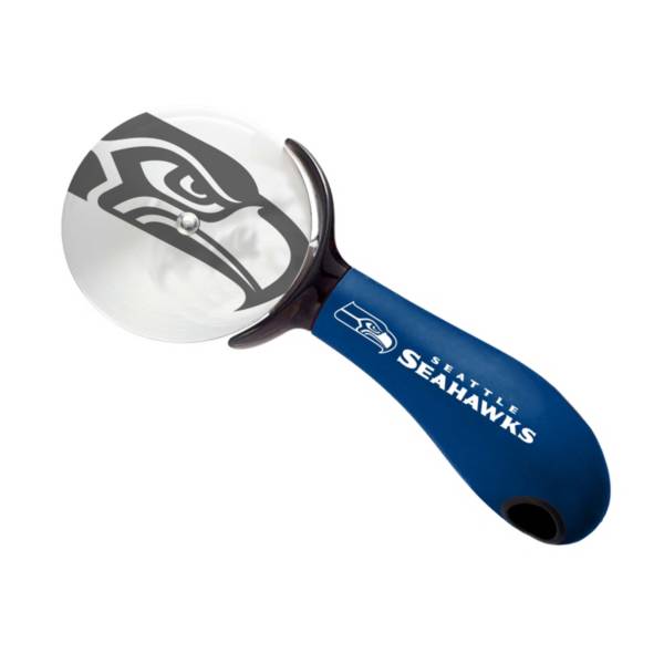Sports Vault Seattle Seahawks Pizza Cutter product image