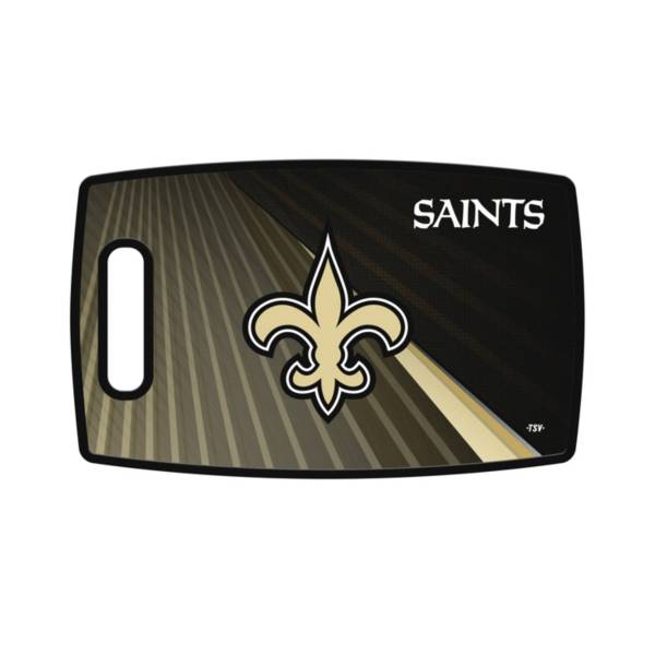 Sports Vault New Orleans Saints Cutting Board