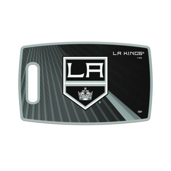 Sports Vault Los Angeles Kings Cutting Board