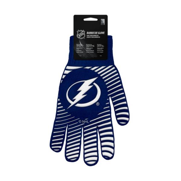 Sports Vault Tampa Bay Lightning BBQ Glove product image