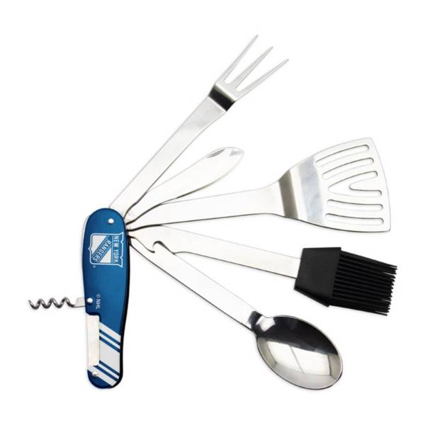 Sports Vault New York Rangers BBQ Multi-Tool