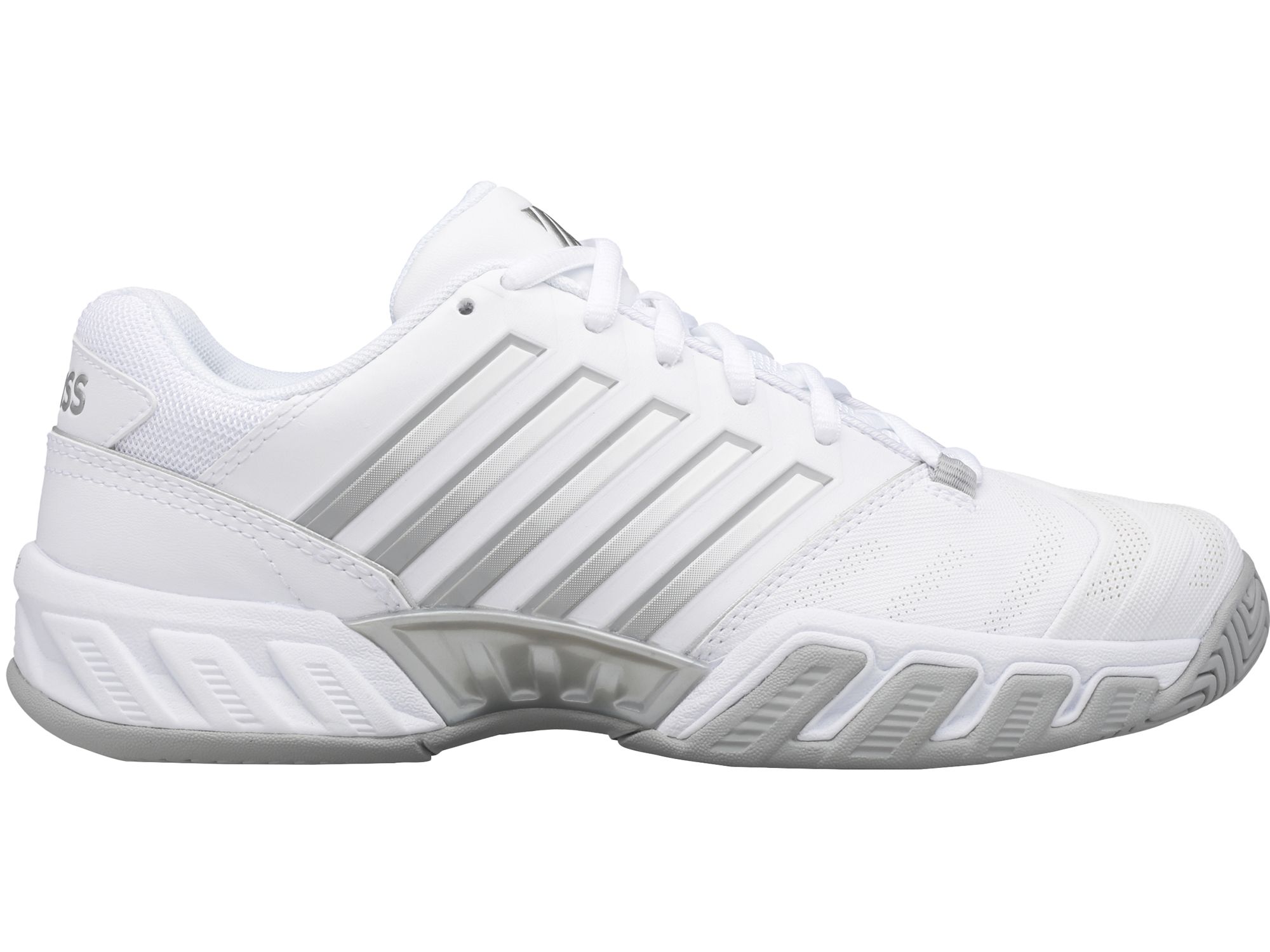 k swiss women's bigshot light 3