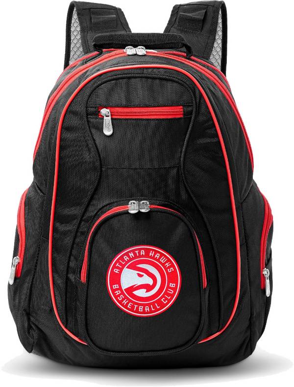 Mojo Atlanta Hawks Colored Trim Laptop Backpack product image