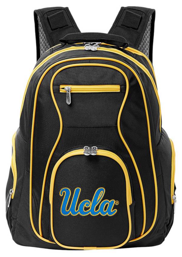 Mojo UCLA Bruins Colored Trim Laptop Backpack
