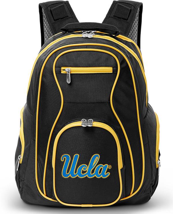 Mojo UCLA Bruins Colored Trim Laptop Backpack product image