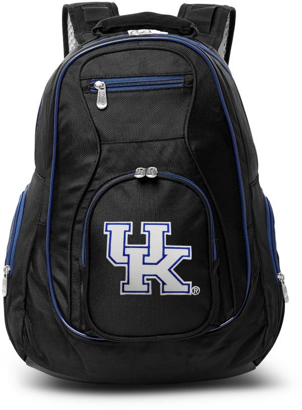 Mojo Kentucky Wildcats Colored Trim Laptop Backpack