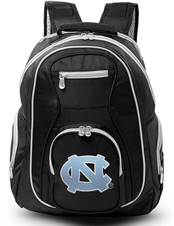 Mojo North Carolina Tar Heels Colored Trim Laptop Backpack product image