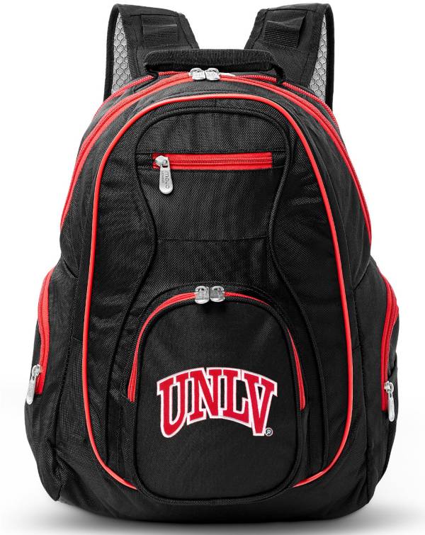 Mojo UNLV Rebels Colored Trim Laptop Backpack product image
