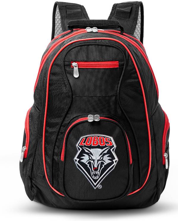 Mojo New Mexico Lobos Colored Trim Laptop Backpack product image