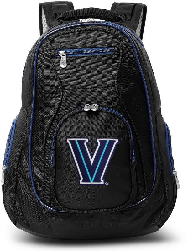 Mojo Villanova Wildcats Colored Trim Laptop Backpack