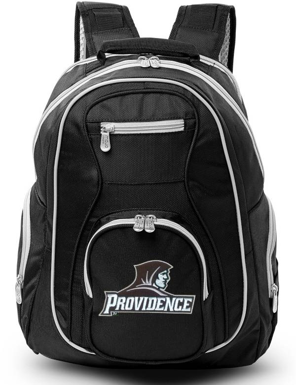 Mojo Providence Friars Colored Trim Laptop Backpack