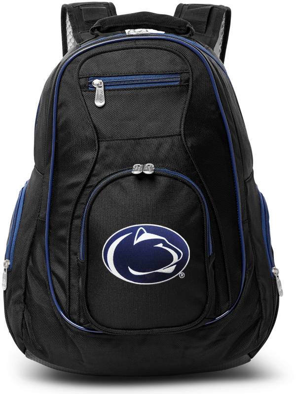 Mojo Penn State Nittany Lions Colored Trim Laptop Backpack