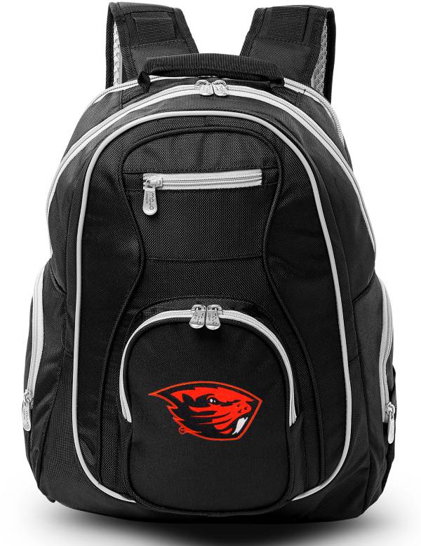 Mojo Oregon State Beavers Colored Trim Laptop Backpack product image