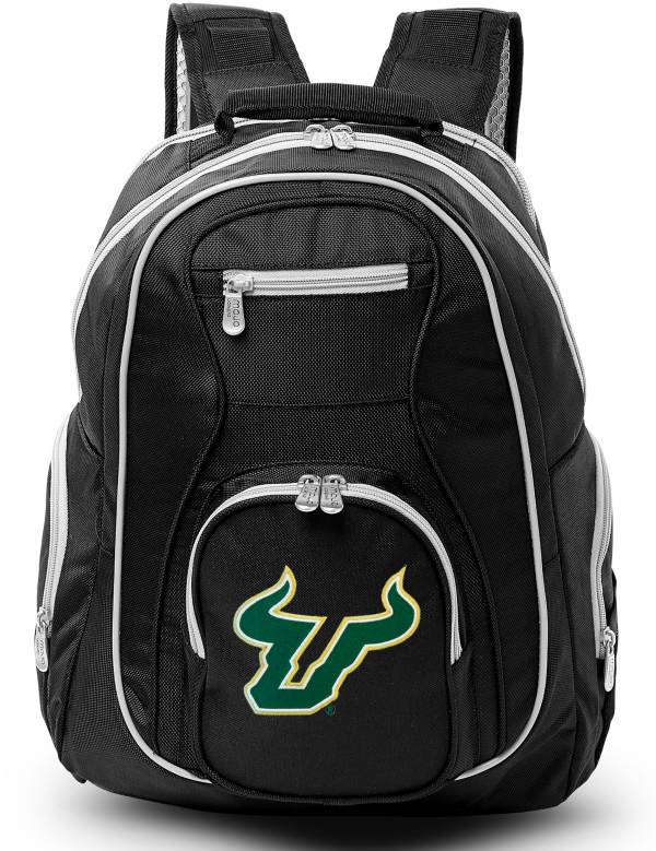 Mojo South Florida Bulls Colored Trim Laptop Backpack product image