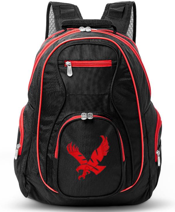 Mojo Eastern Washington Eagles Colored Trim Laptop Backpack