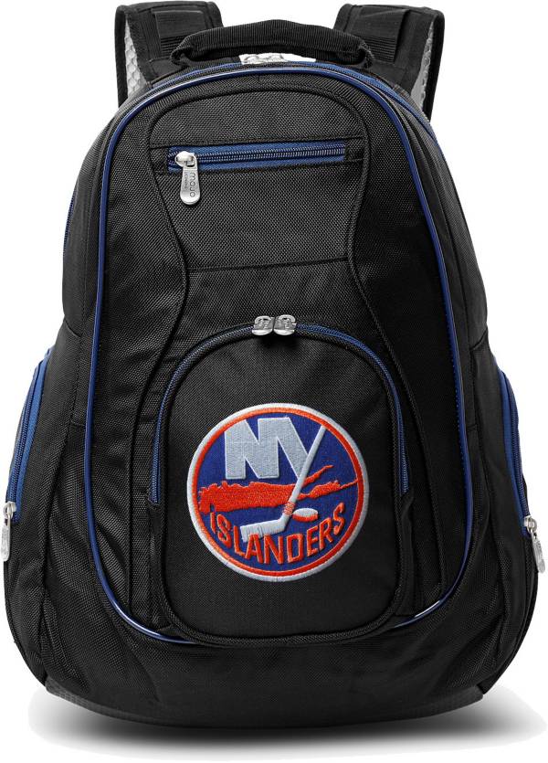 Mojo New York Islanders Colored Trim Laptop Backpack product image