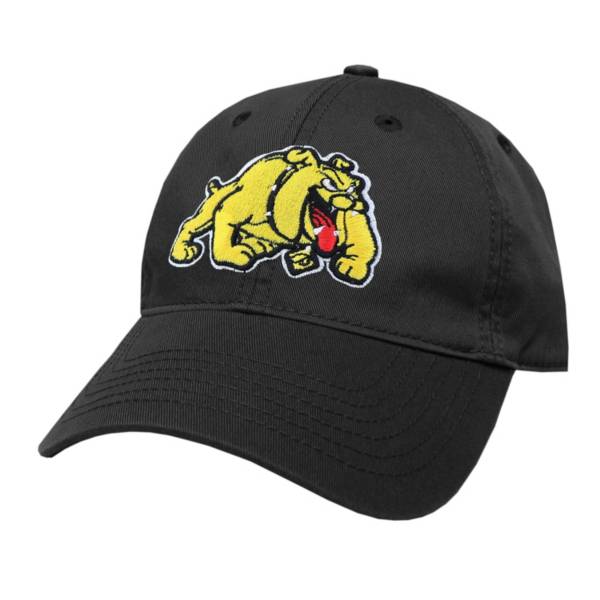 League-Legacy Men's Bowie State Bulldogs EZA Adjustable Hat