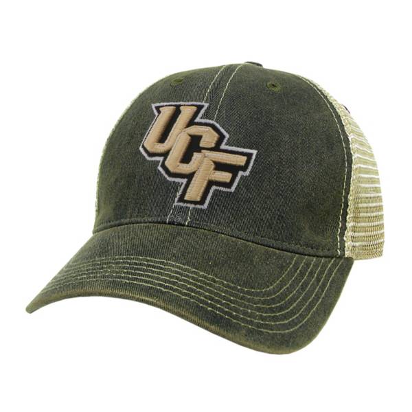 League-Legacy Men's UCF Knights OFA Trucker Hat