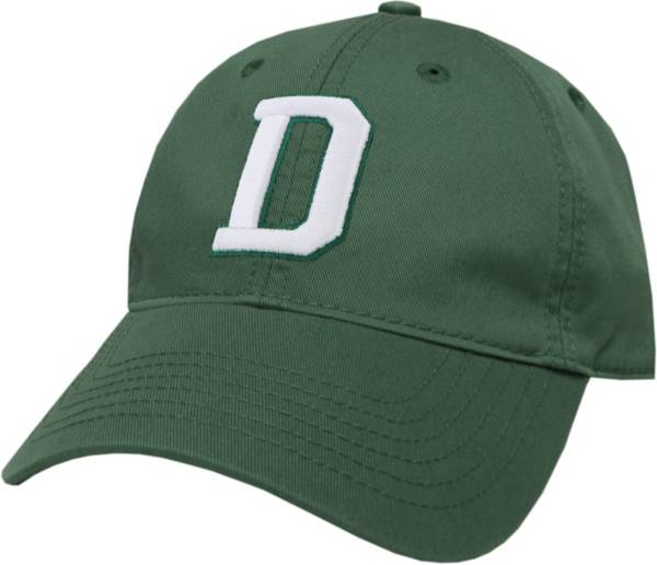 League-Legacy Men's Dartmouth Big Green EZA Adjustable Hat