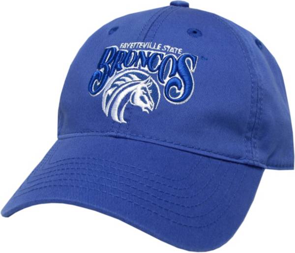 League-Legacy Men's Fayetteville State Broncos EZA Adjustable Hat
