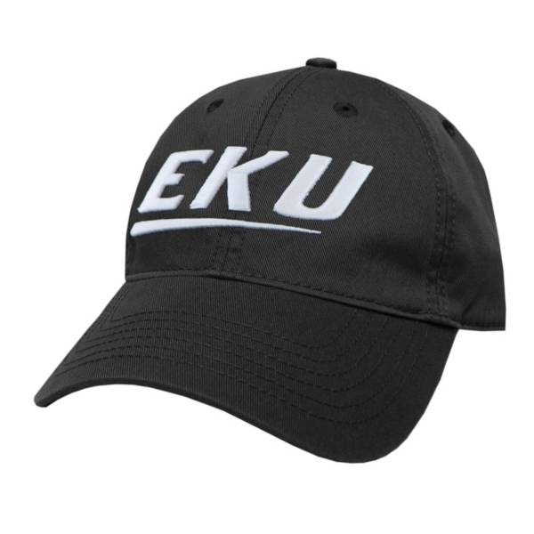 League-Legacy Men's Eastern Kentucky Colonels EZA Adjustable Hat