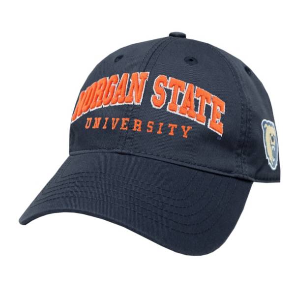 League-Legacy Men's Morgan State Bears EZA Adjustable Hat