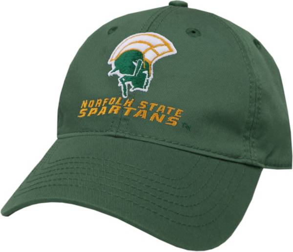 League-Legacy Men's Norfolk State Spartans EZA Adjustable Hat